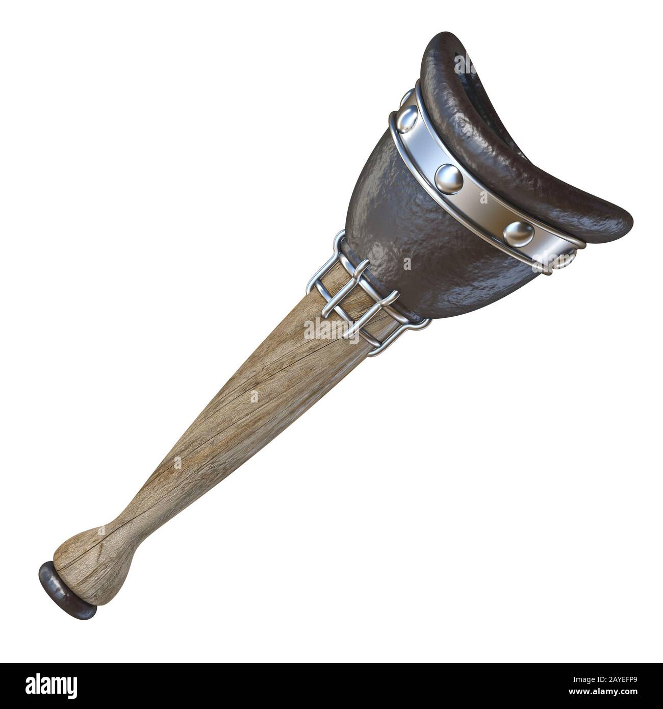 Wooden Leg Stock Photos & Wooden Leg Stock Images Alamy