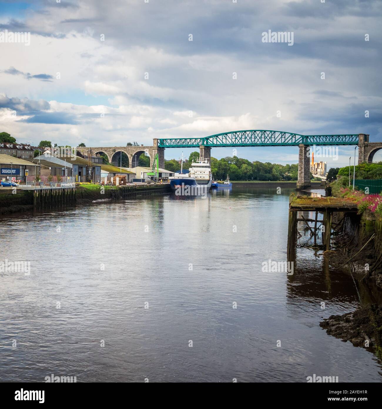 River Boyne In Drogheda High Resolution Stock Photography And Images Alamy River Boyne In Drogheda High Resolution Stock Photography And Images Alamy