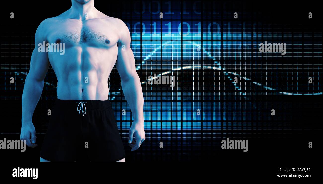 Physique High Resolution Stock Photography And Images Alamy