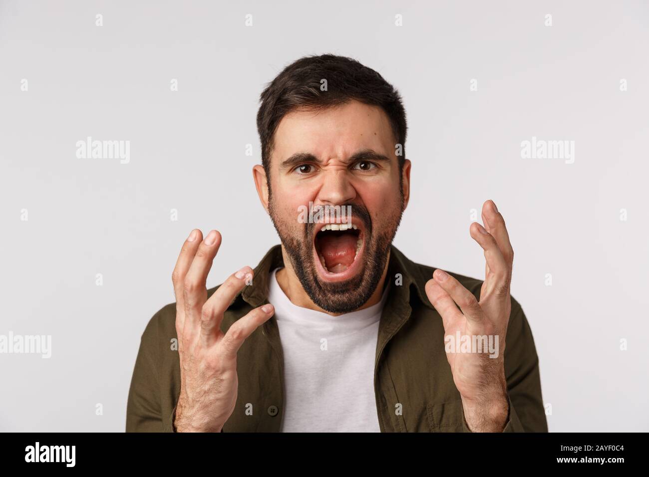 Lose one's temper. Lost temper. Lost my temper. Страх перед телефоном. Lost temper.