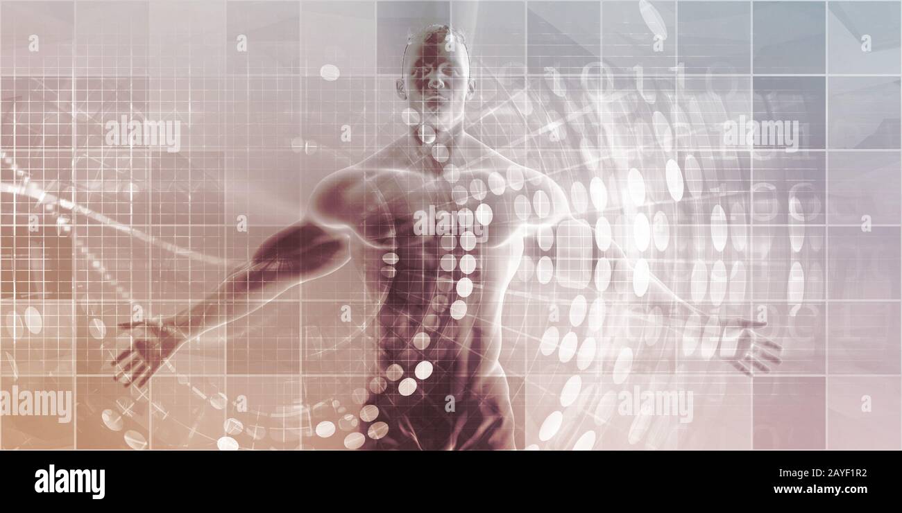 SPORTS DIGITAL visual data 8