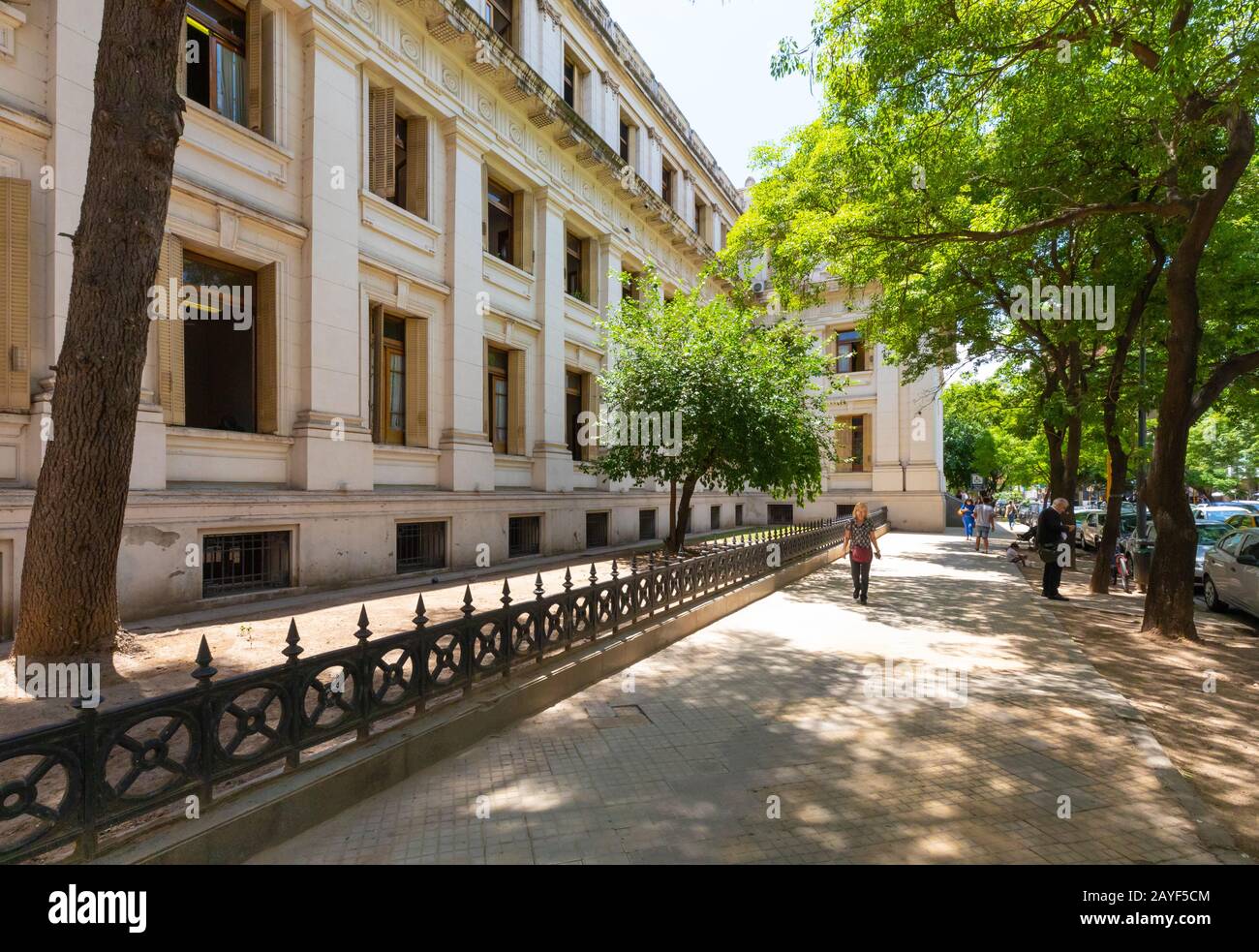 Legal authority building hi-res stock photography and images - Alamy