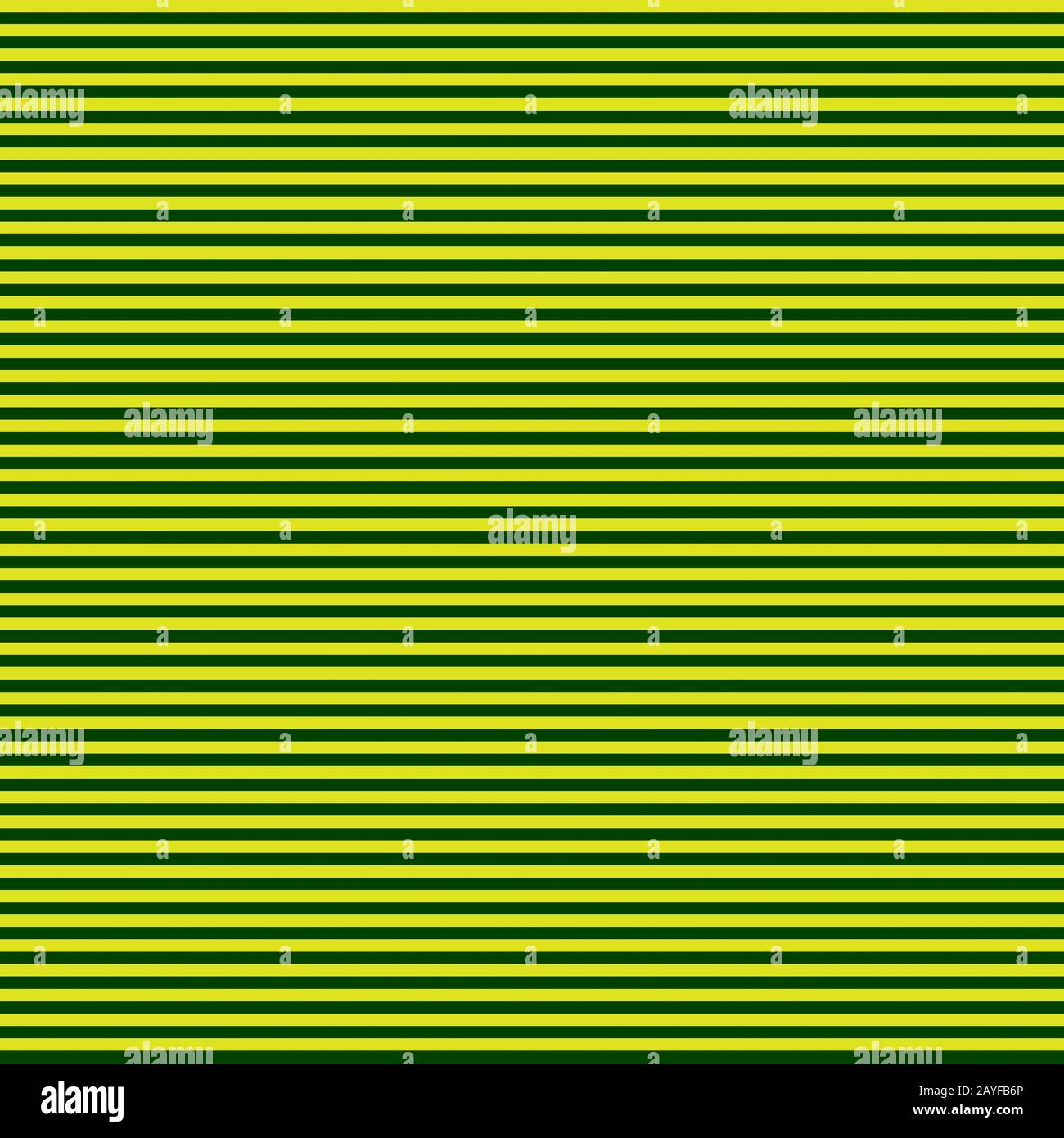 Green and yellow stripes hi-res stock photography and images - Alamy