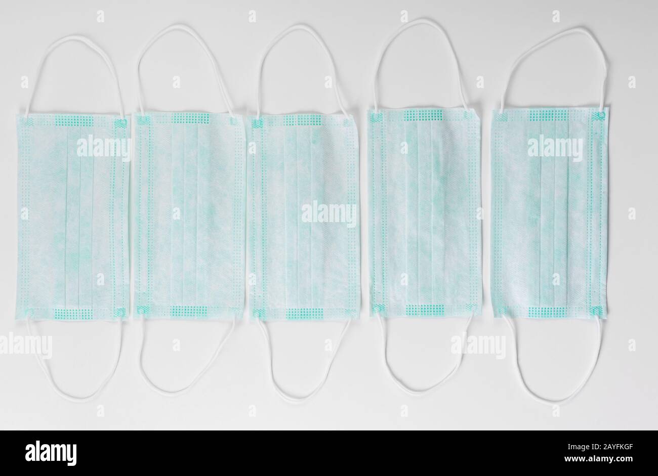 Respiratory protection masks hi-res stock photography and images - Alamy