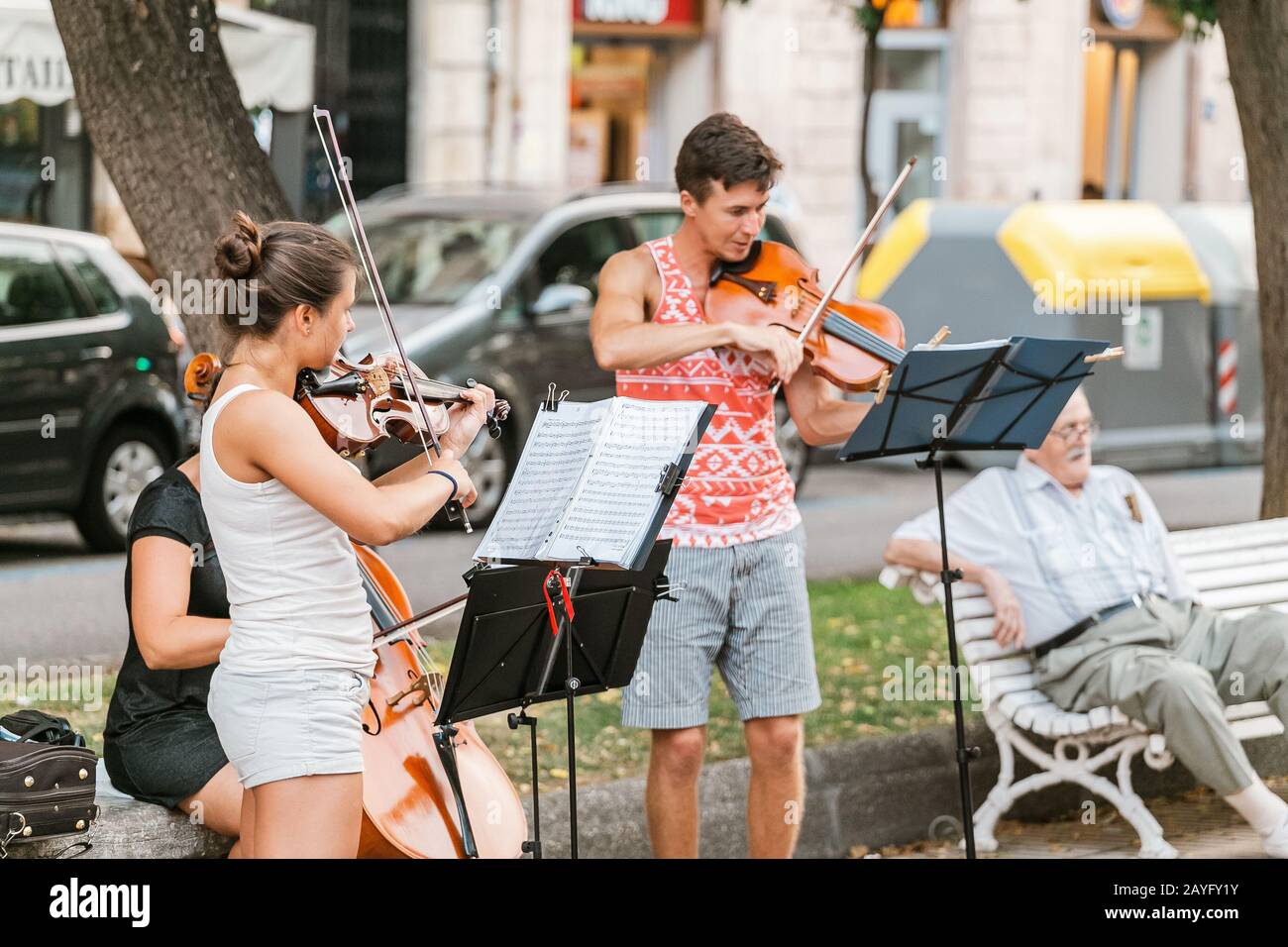 15 July 2018 High Resolution Stock Photography And Images Alamy
