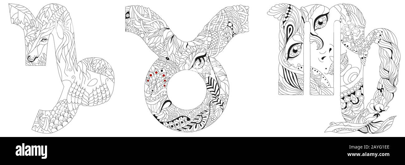 The element of Earth is the zodiac sign Capricorn, Virgo and Taurus ...