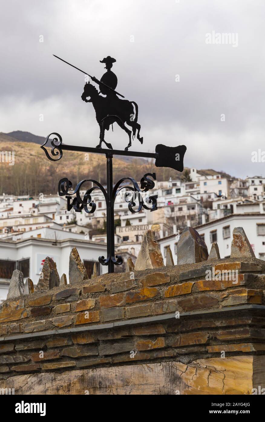 Weathervane weathervanes hires stock photography and images Alamy
