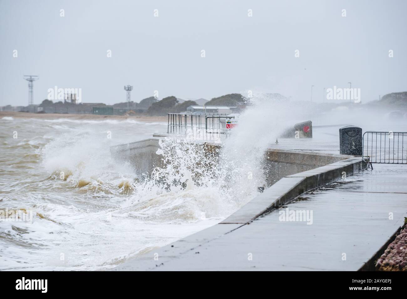 Stokes bay road hires stock photography and images Alamy