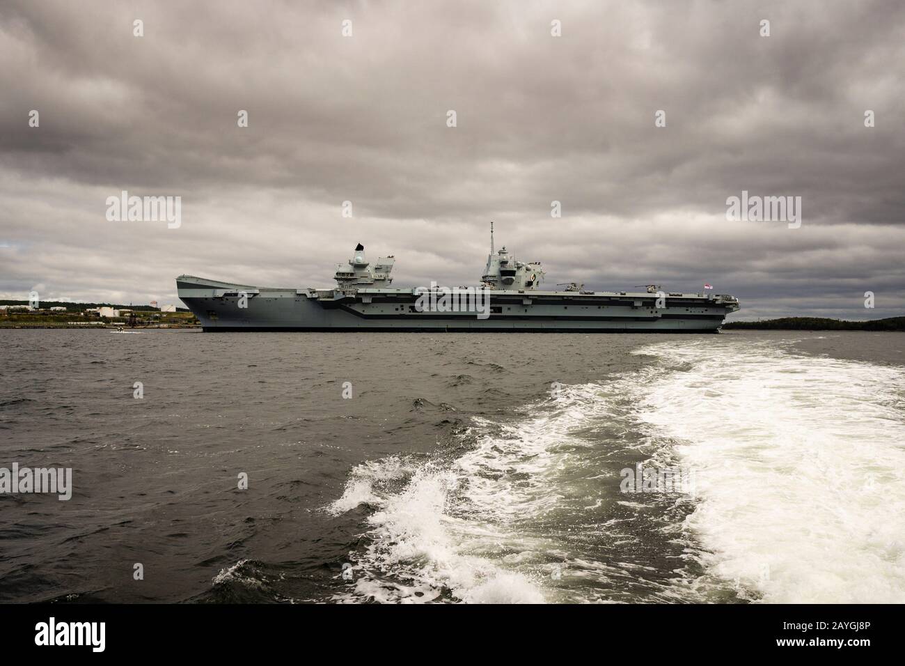 Hms scotia hires stock photography and images Alamy
