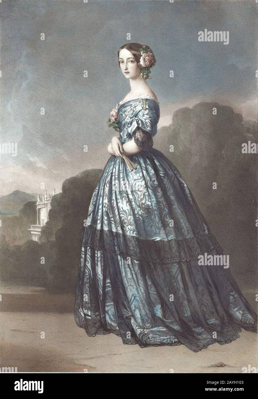 Princess of joinville hires stock photography and images Alamy