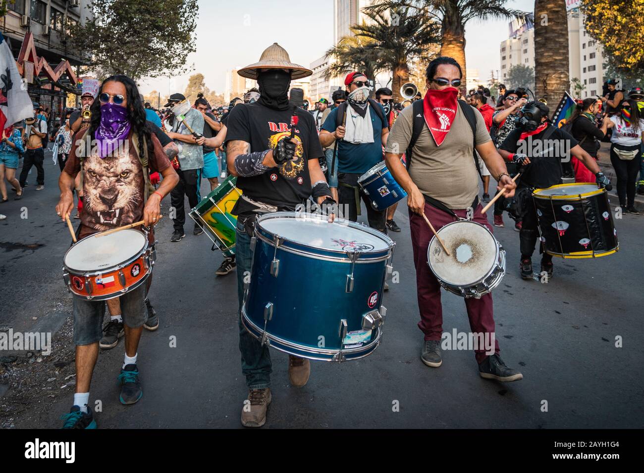 Social movement hi-res stock photography and images - Alamy
