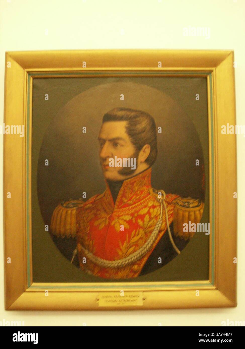 Francisco ramirez hires stock photography and images Alamy