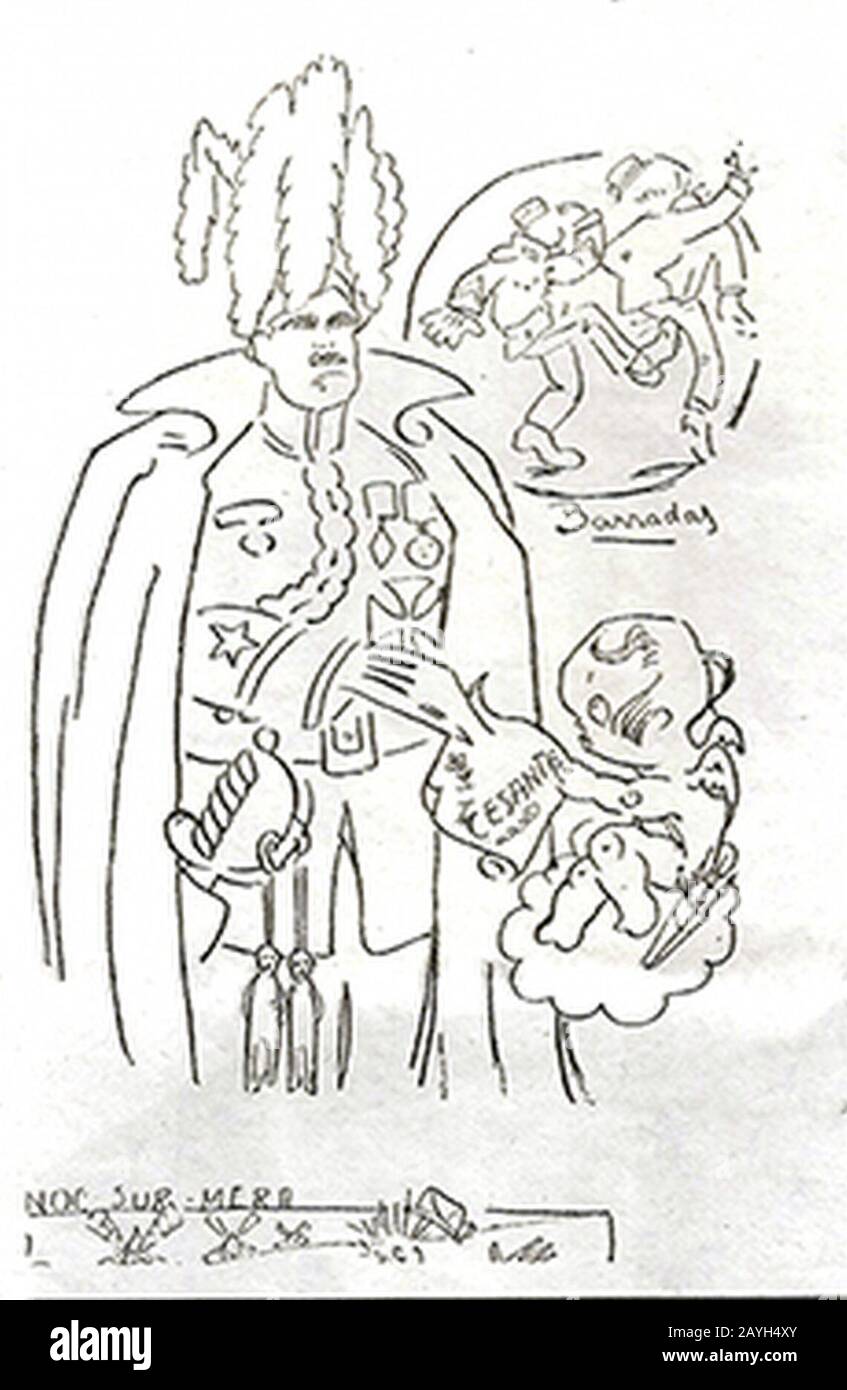 Francisco rivas hi-res stock photography and images - Alamy