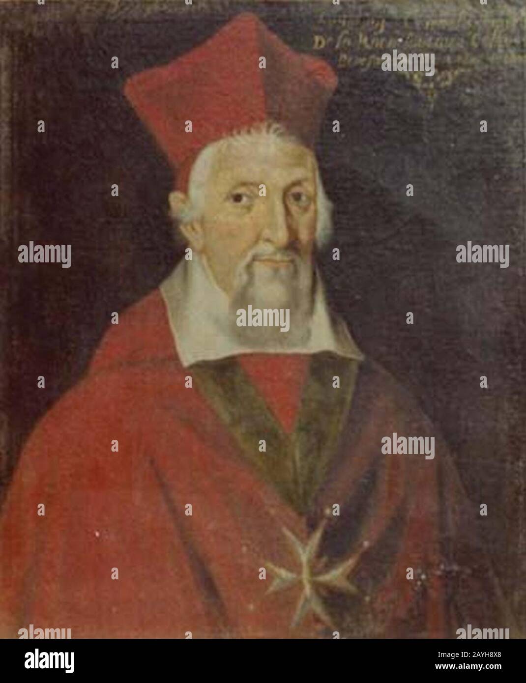 Get Francois de la rochefoucauld 11th duke de liancourt prince de marcillac For iPhone