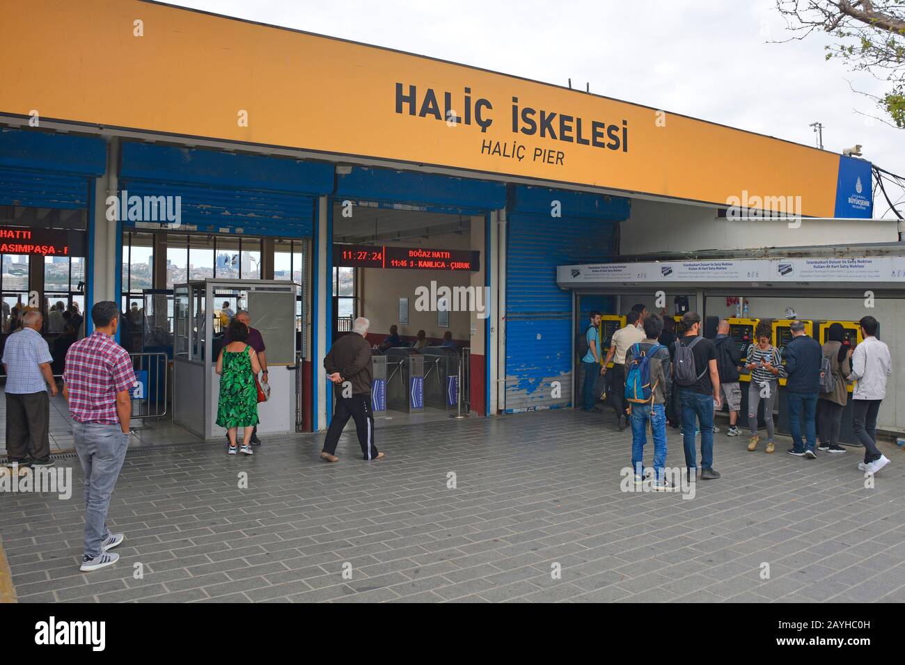Istanbulkart Useful Step By Step Guide Updated In 2020 Turkey Travel Journal