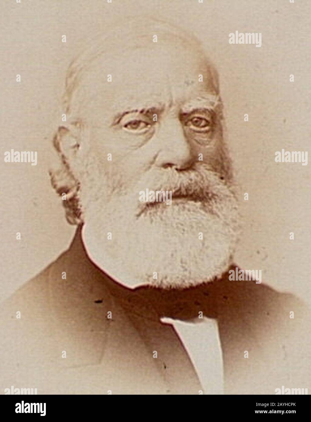 FrançoisVincent Raspail 02 Stock Photo Alamy