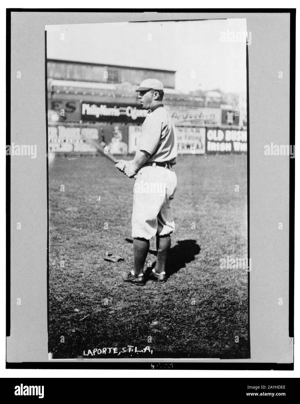 Browns baseball Black and White Stock Photos & Images Alamy