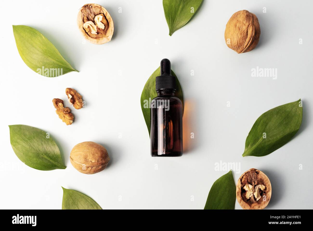 The concept of natural ingredients in cosmetics. Cosmetic and medicinal