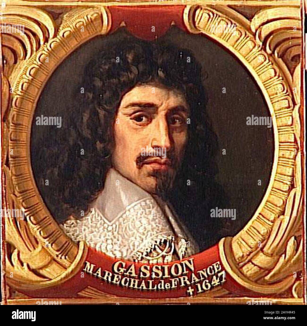 Jean gassion hi-res stock photography and images - Alamy