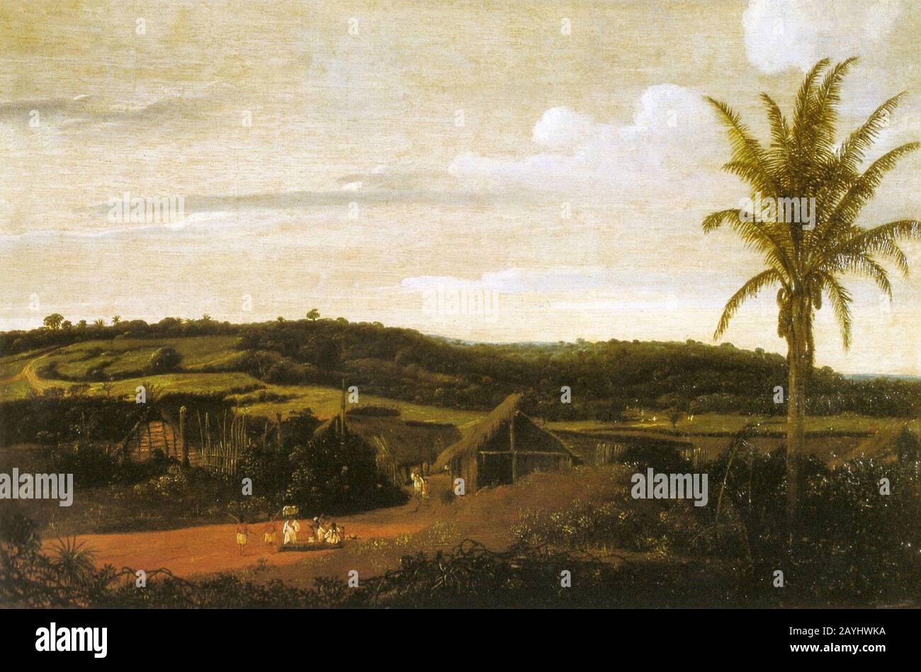 C 1659 hi-res stock photography and images - Alamy