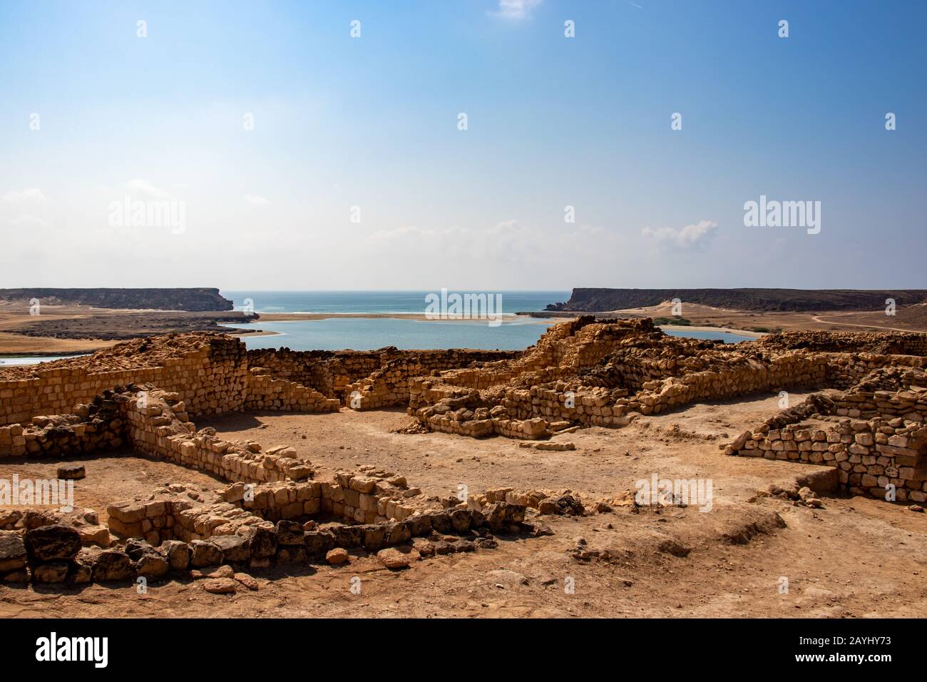 Khor Rori Hi res Stock Photography And Images Alamy khor-rori-hi-res-stock-photography-and-images-alamy