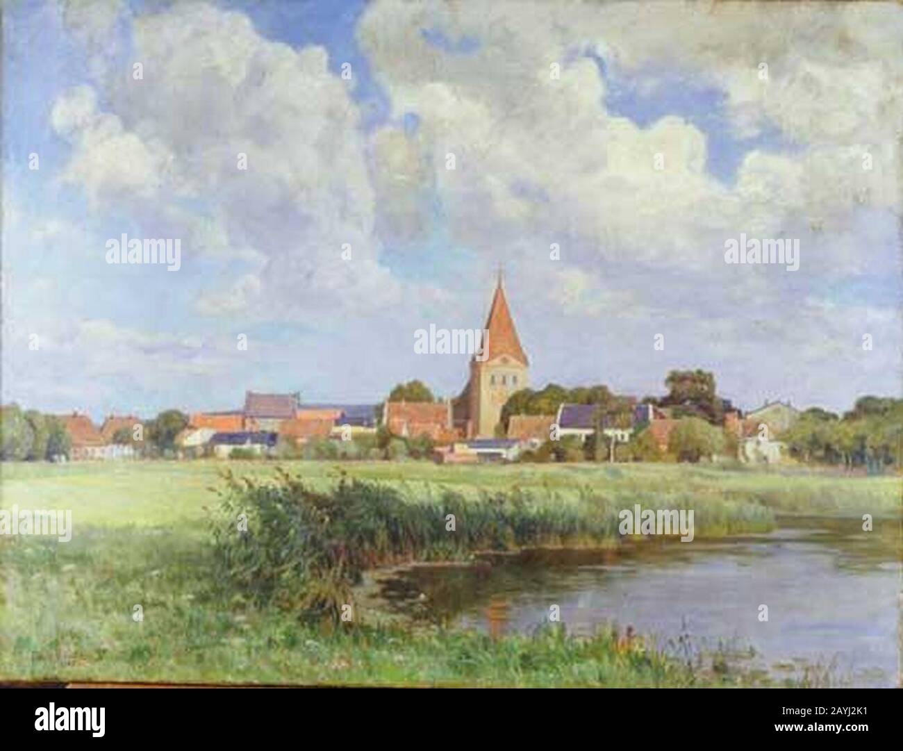 Franz Bunke Schwaan Stock Photo - Alamy