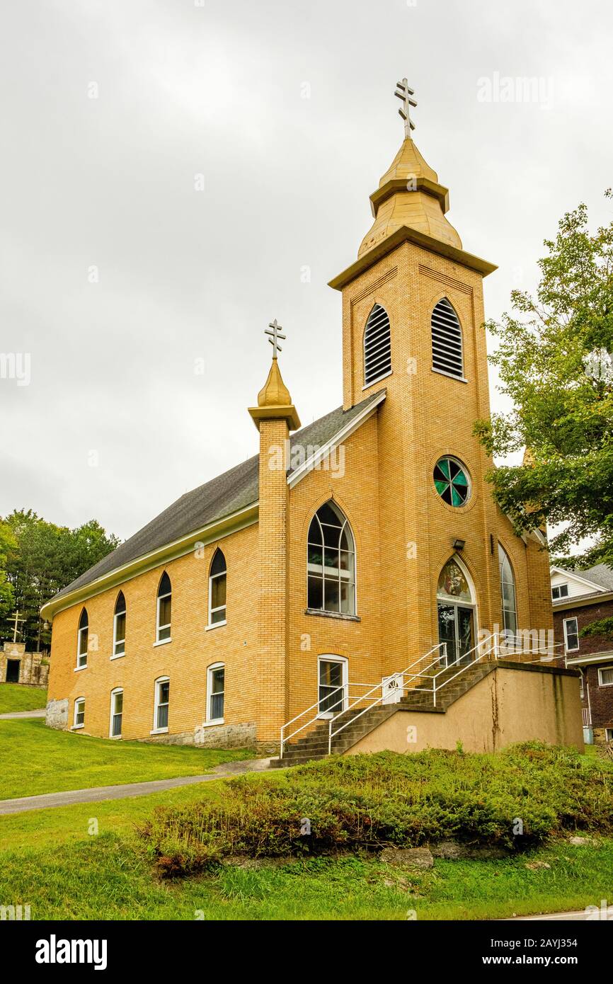 Neobyzantine style hires stock photography and images Alamy