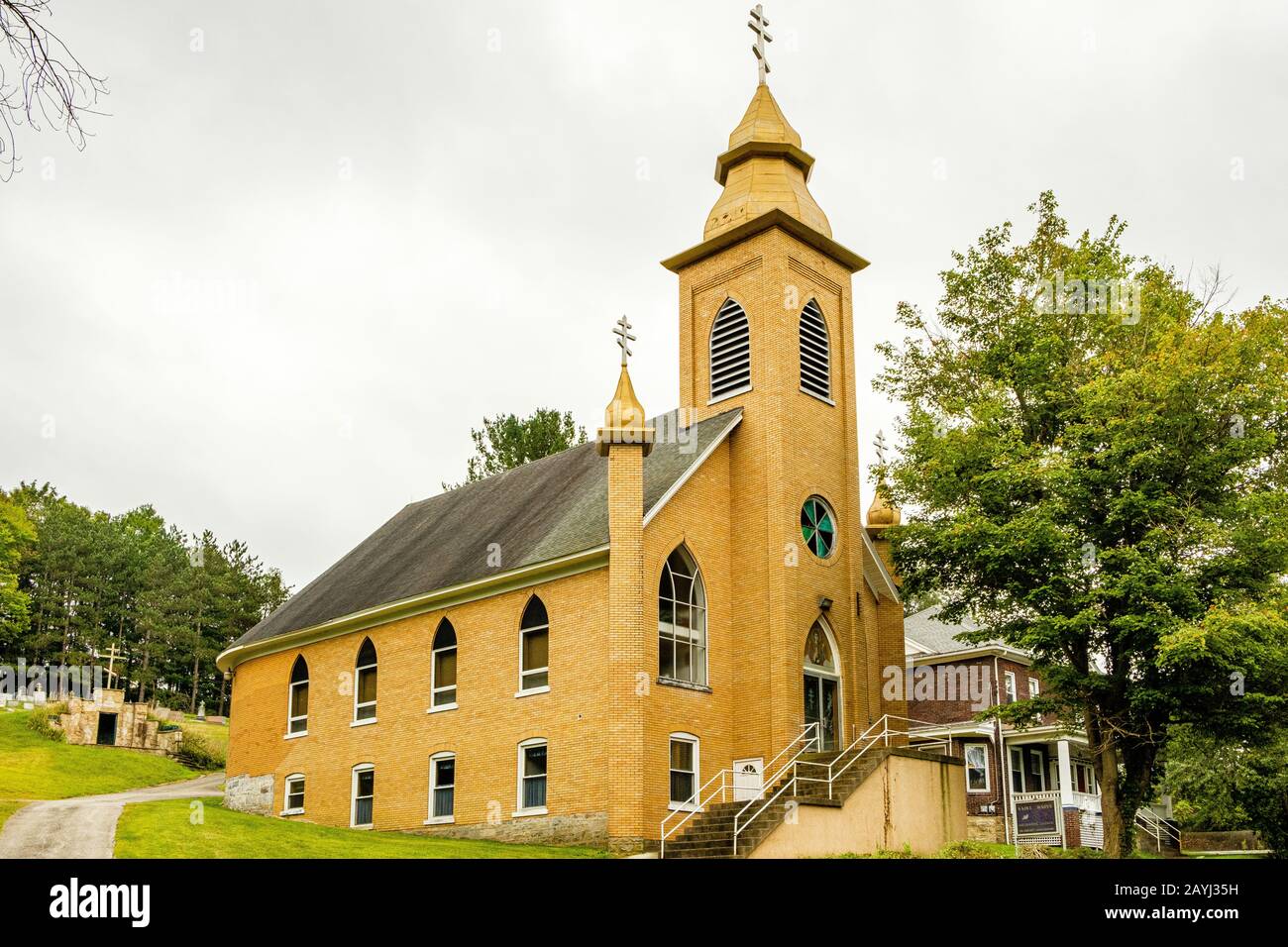 Religion greek orthodox st mary hires stock photography and images Alamy