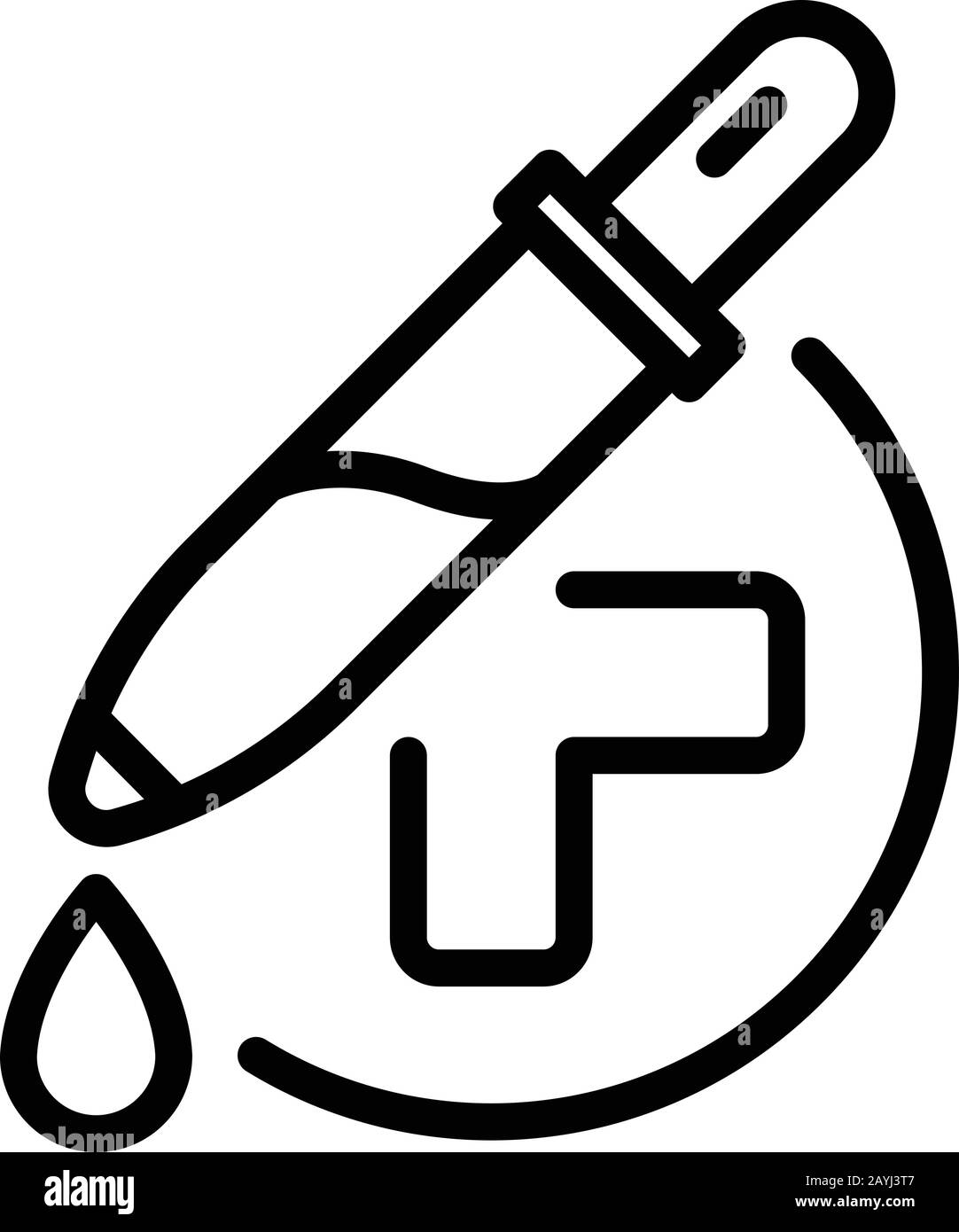 Medical Health Care Line Vector Icon Stock Vector By, 60% OFF