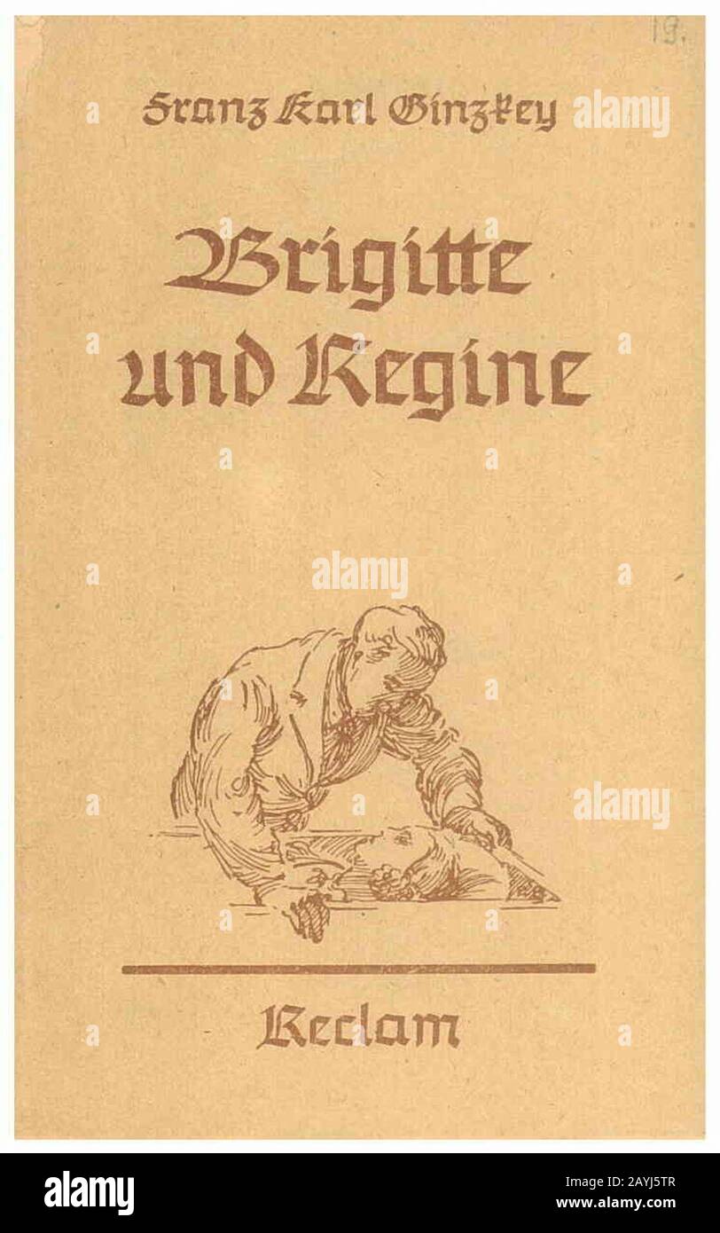 Franz karl ginzkey hires stock photography and images Alamy