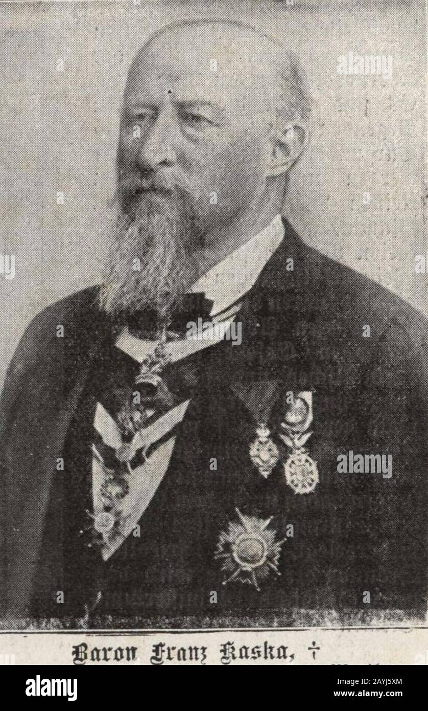 Kaska hires stock photography and images Alamy