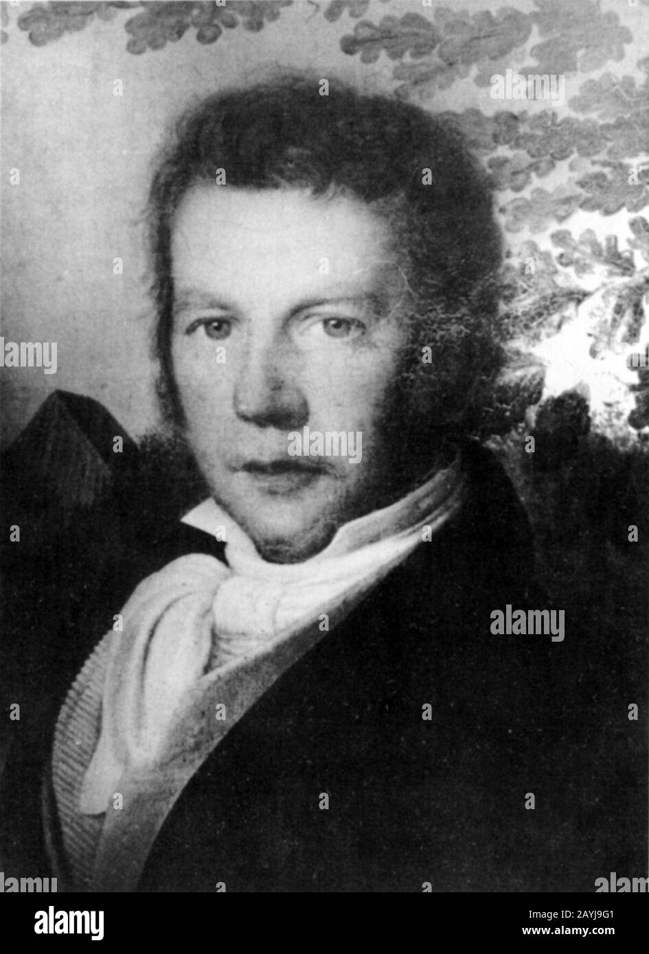 Borries High Resolution Stock Photography and Images - Alamy