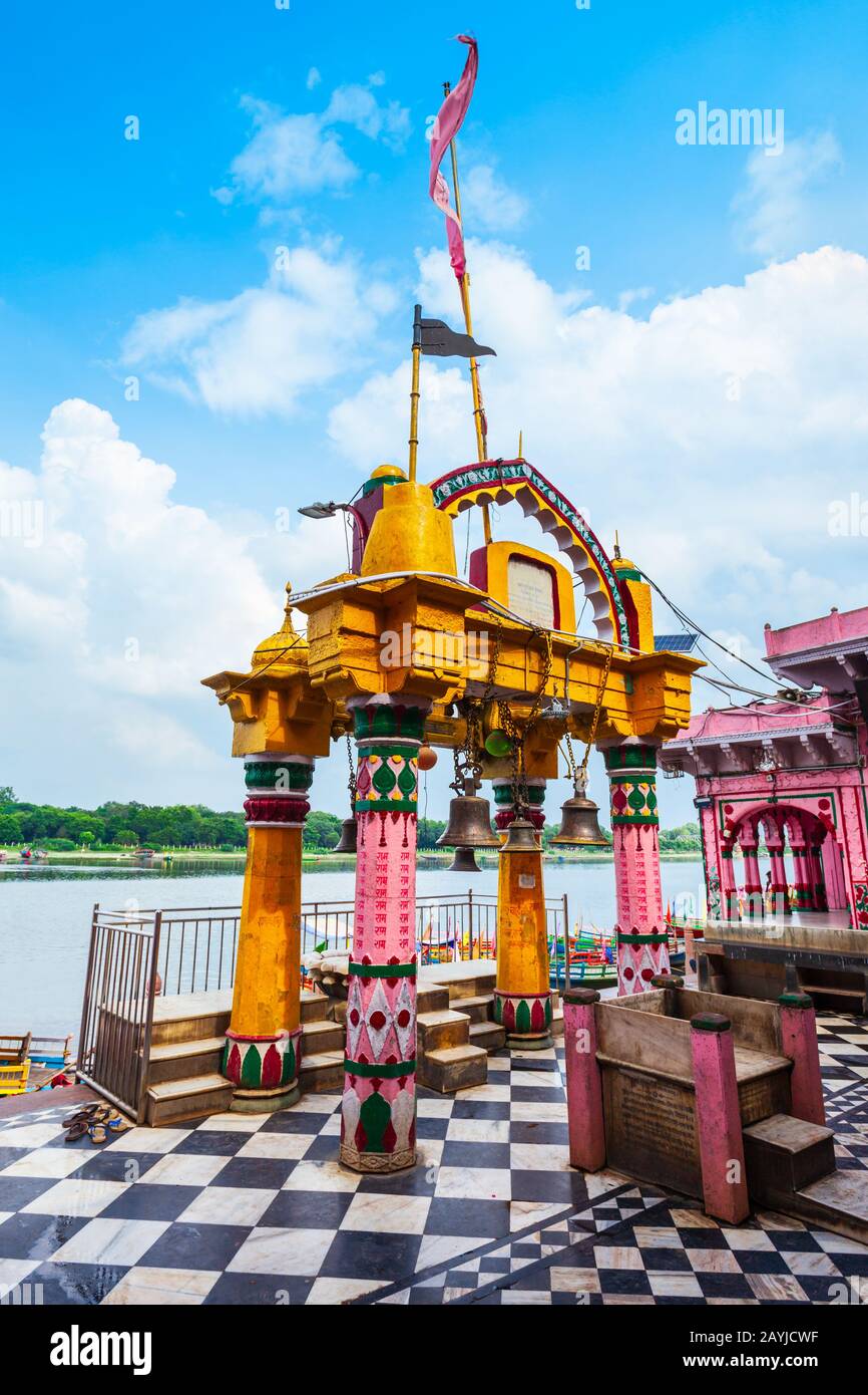 holi mathura and rajsthan