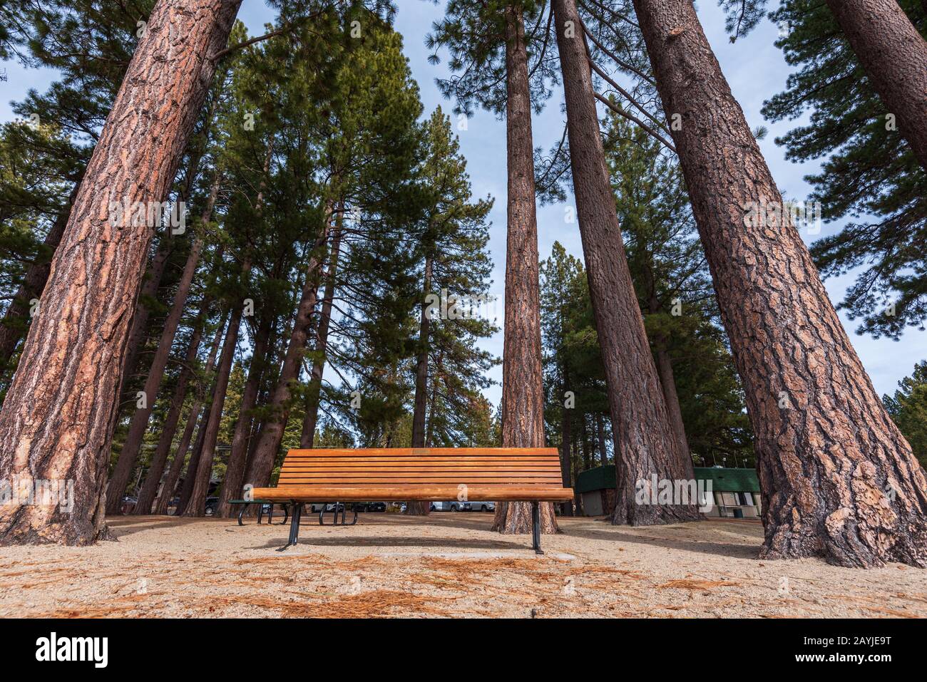 Incline village hires stock photography and images Alamy