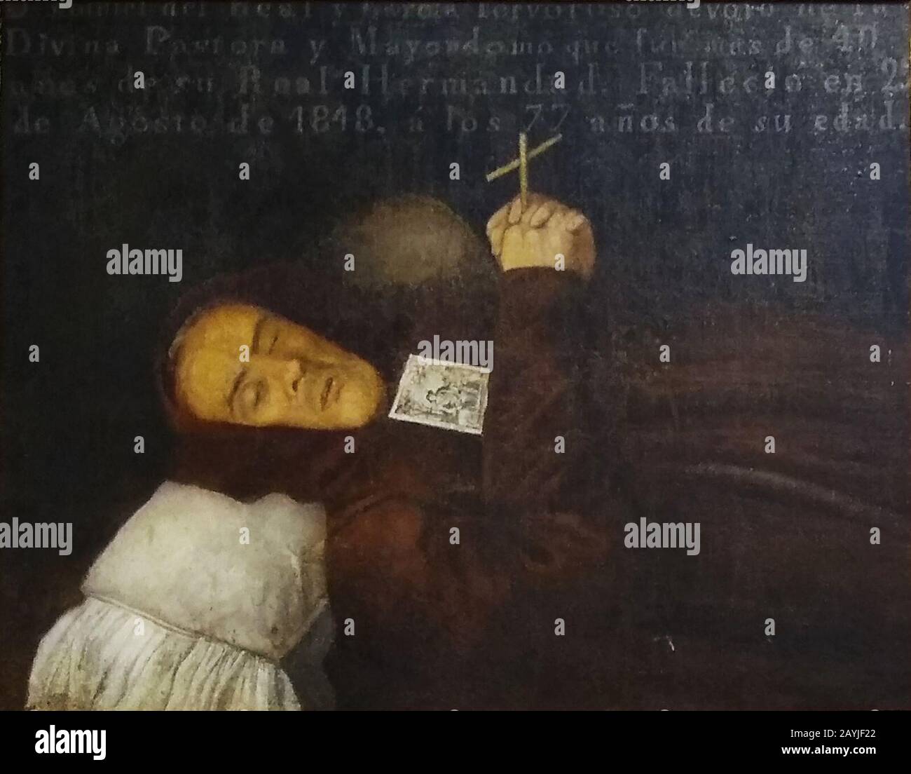 Manuel del hires stock photography and images Alamy