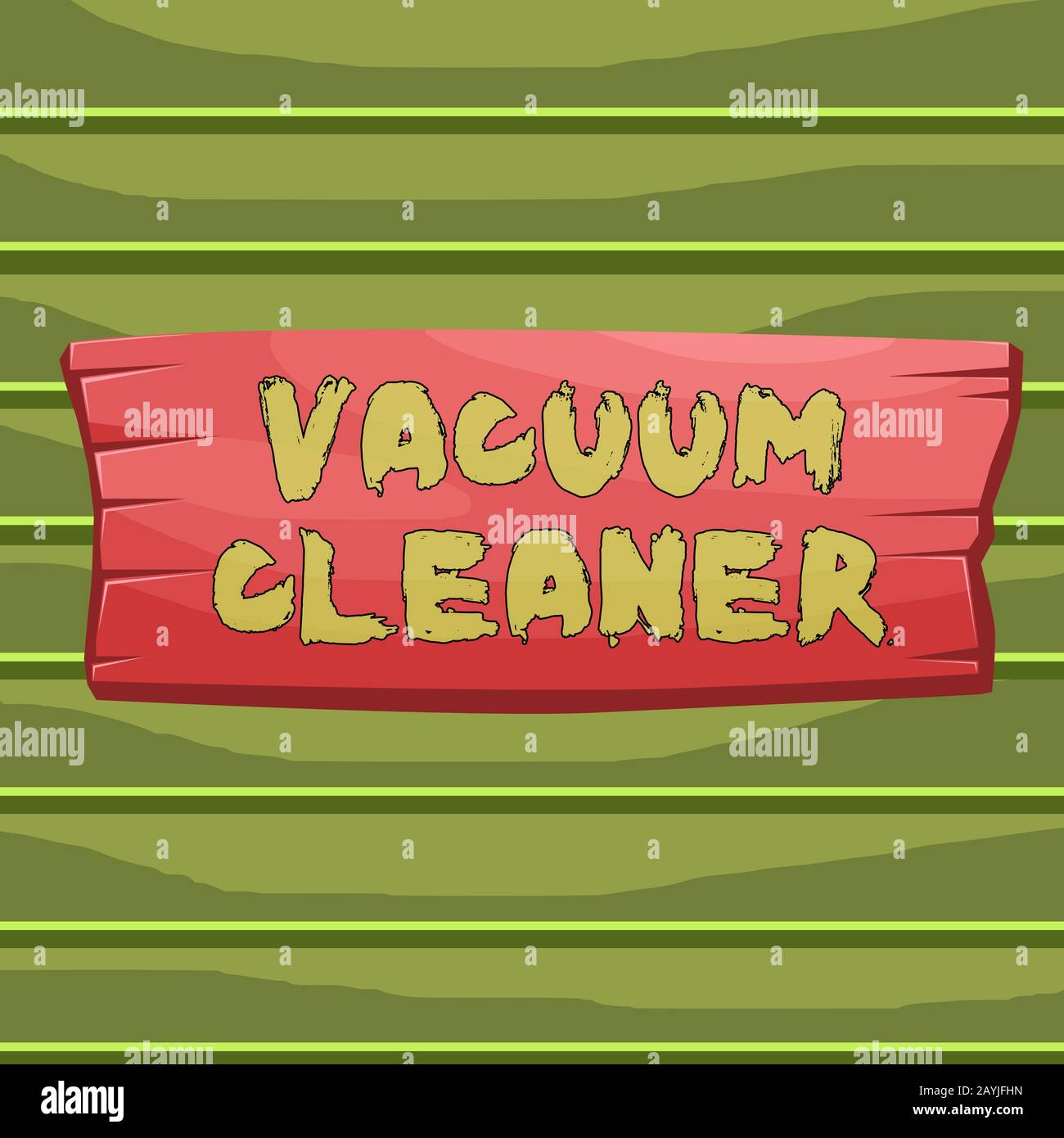 Conceptual hand writing showing Vacuum Cleaner. Concept meaning machine