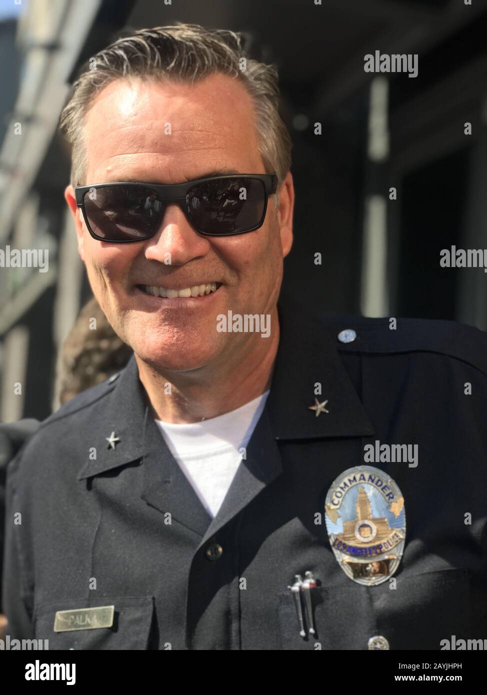 Los angeles police department hi-res stock photography and images - Page 6  - Alamy