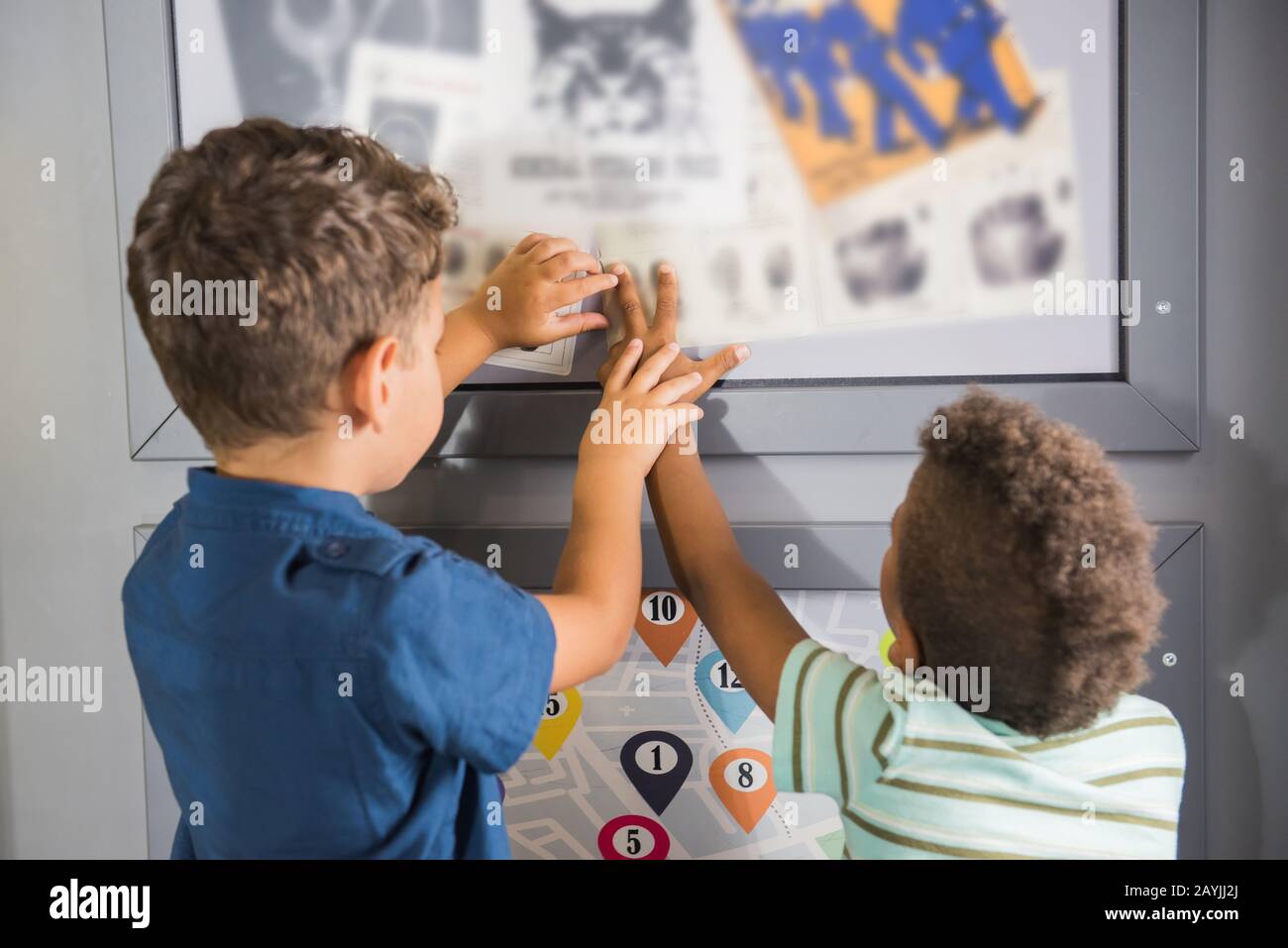 Kindergarten Cop High Resolution Stock Photography And Images Alamy Kindergarten Cop High Resolution Stock Photography And Images Alamy