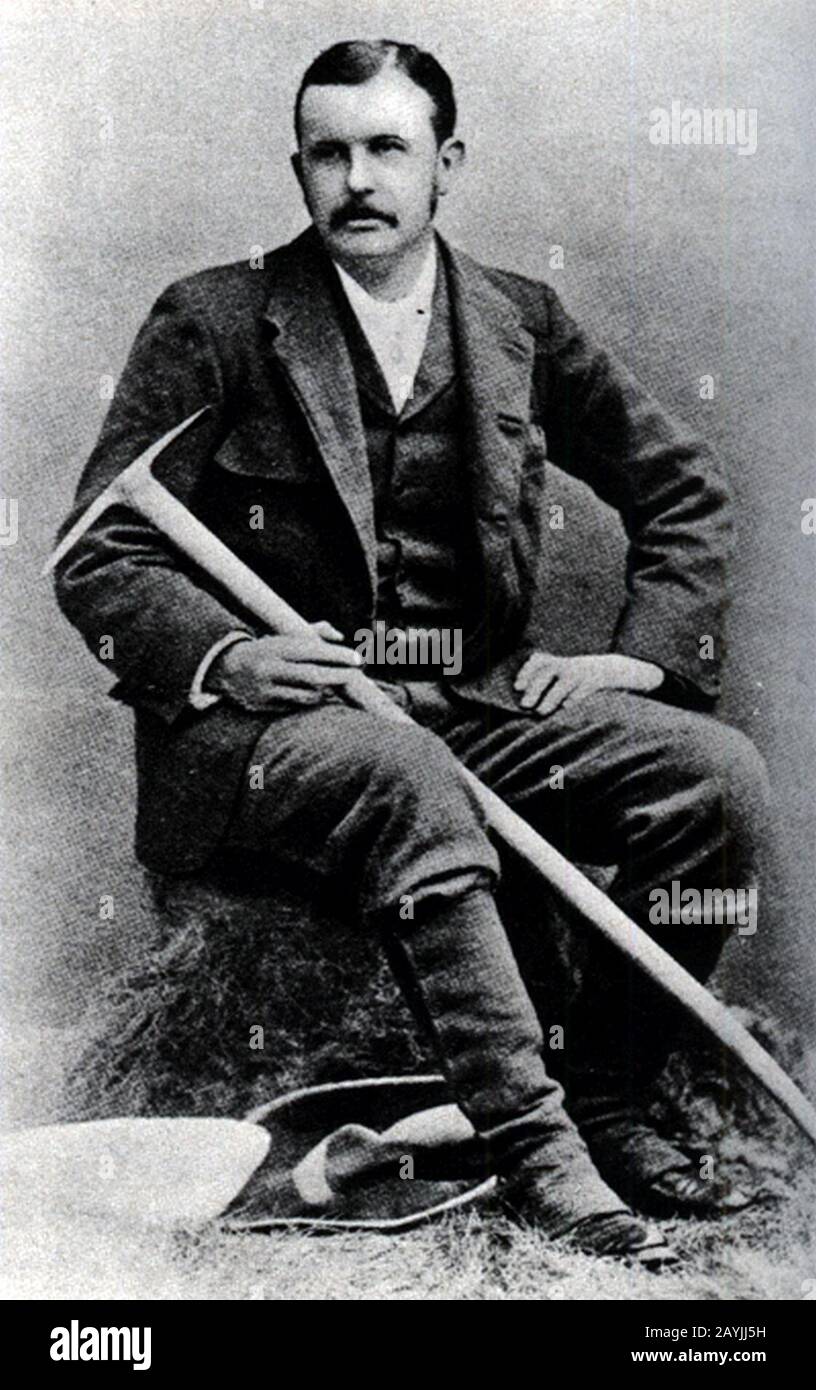 Frederick gardiner hires stock photography and images Alamy