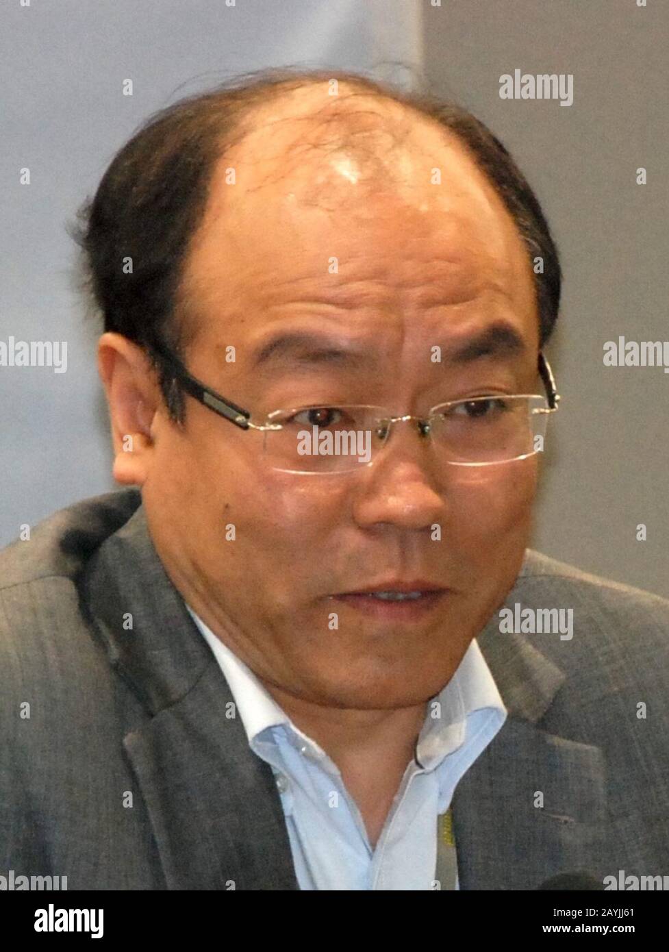 Frederick fung hires stock photography and images Alamy