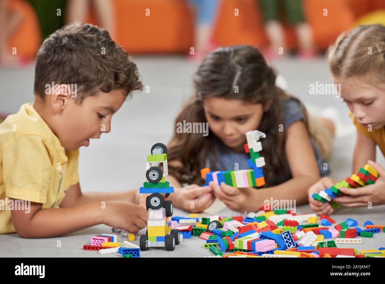 little boys little toys