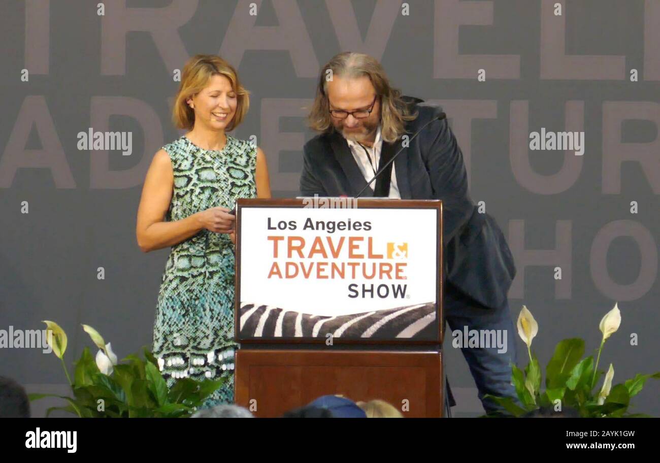 Los Angeles, California, USA 15th February 2020 Television personality