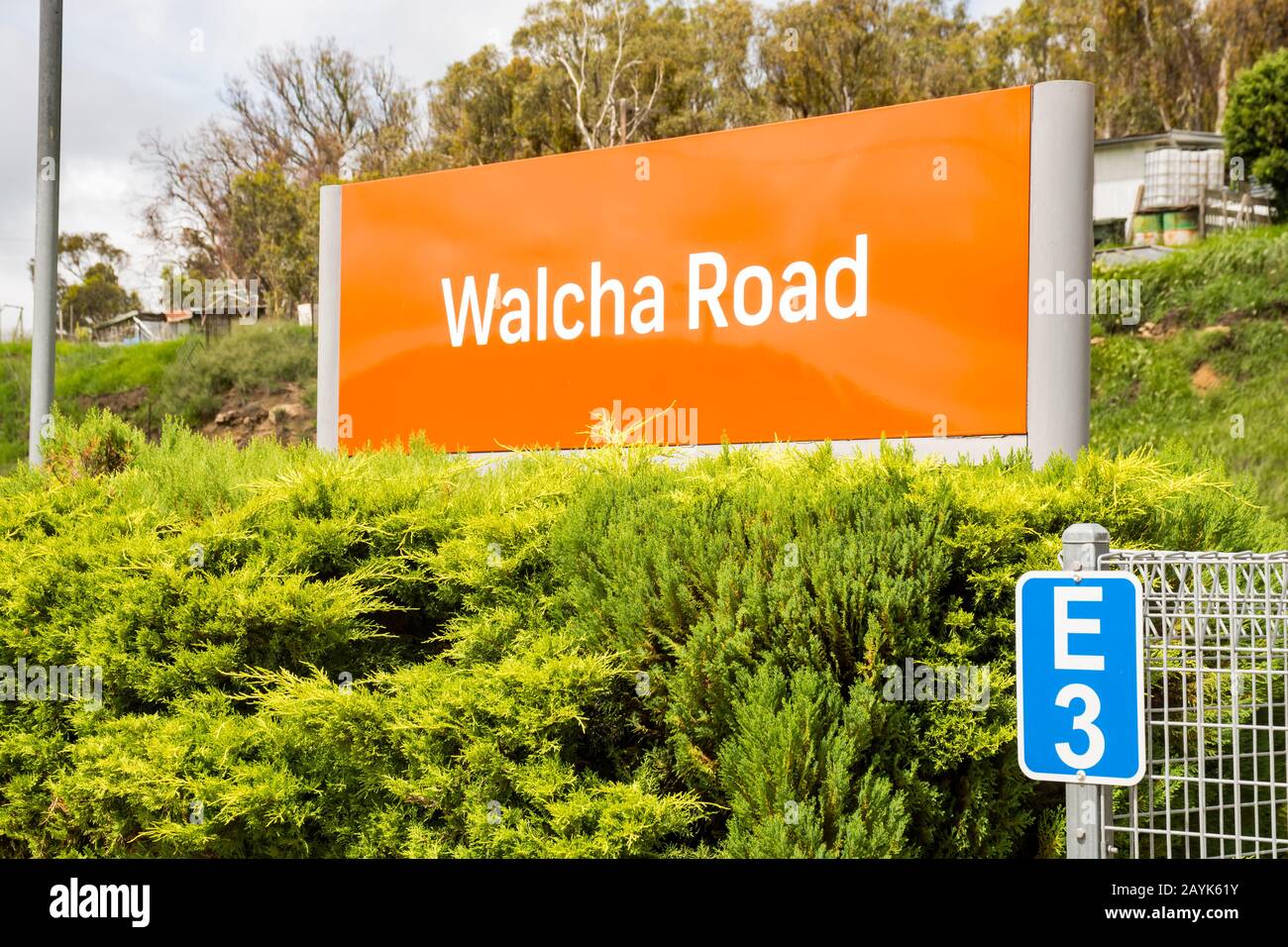 Walcha nsw australia hires stock photography and images Alamy