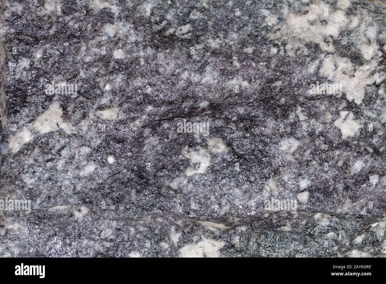 Seamless rock texture background closeup (stone) Stock Photo