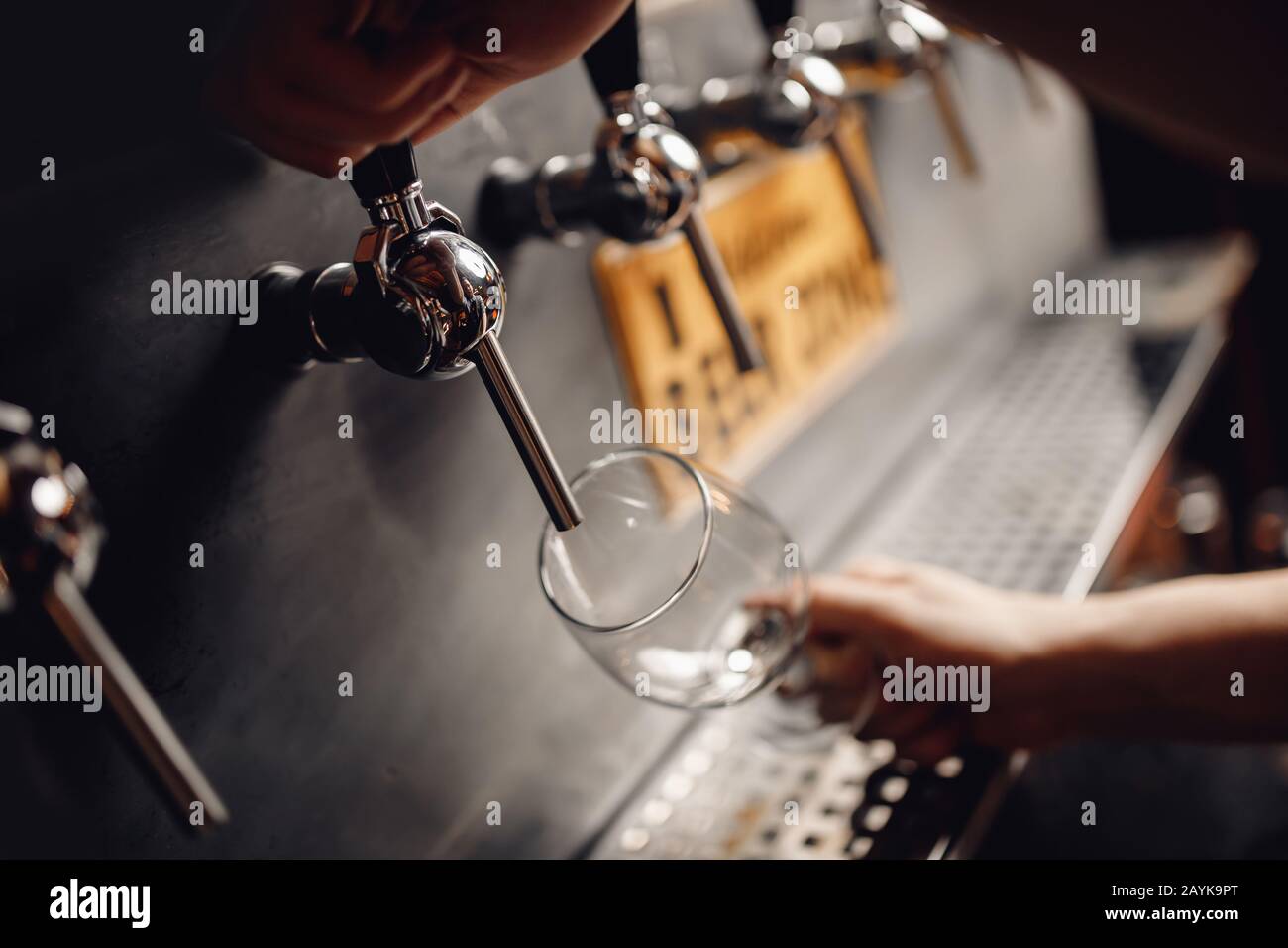Cider pump hires stock photography and images Alamy