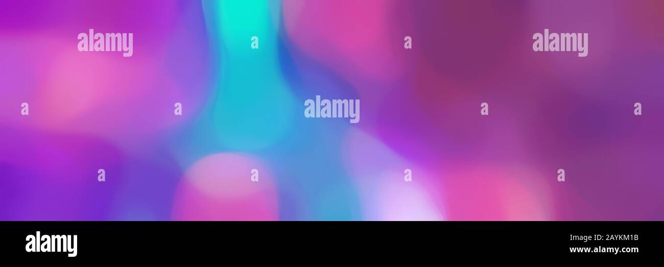 Violet Process Header Image blurred horizontal header background graphic with moderate violet ...