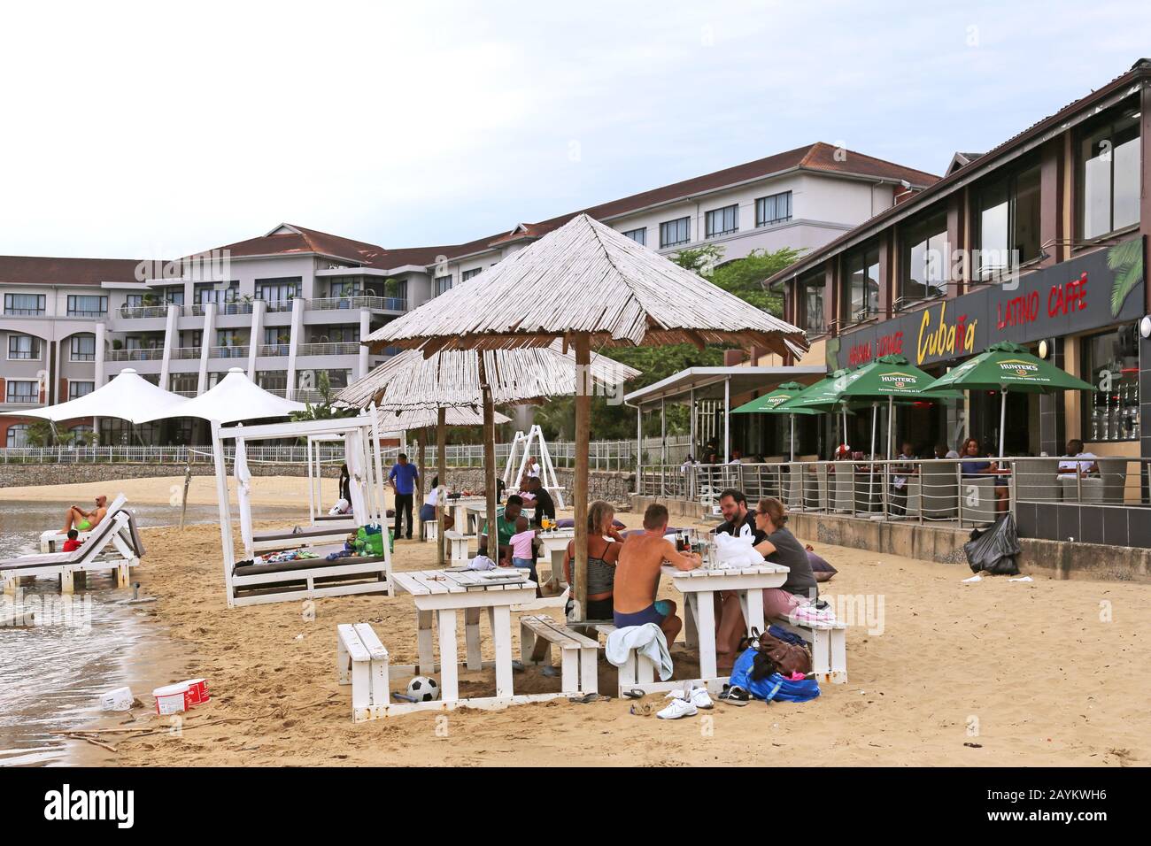 Cubana Restaurant High Resolution Stock Photography And Images Alamy