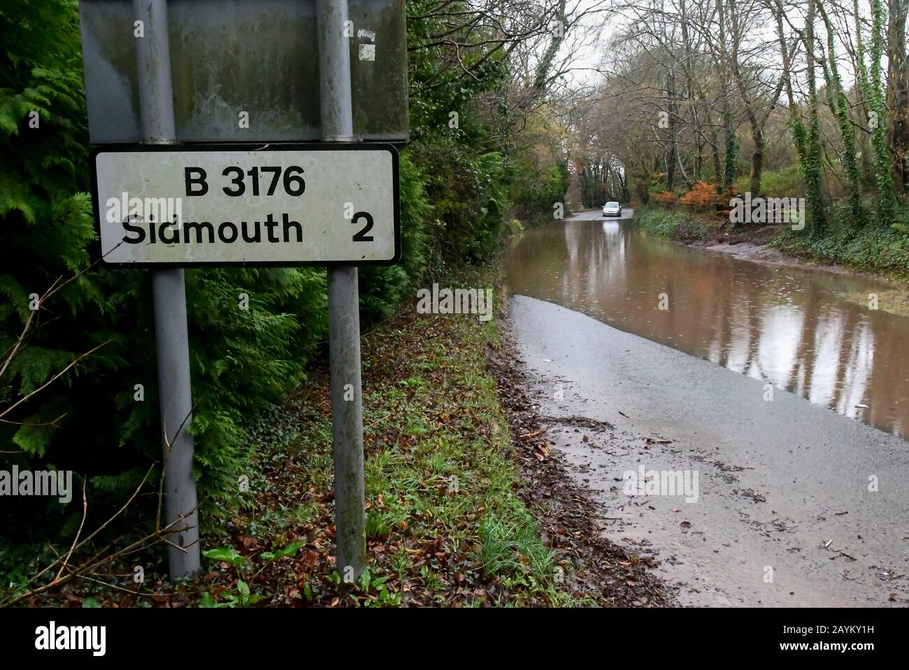 Whitford devon hires stock photography and images Alamy