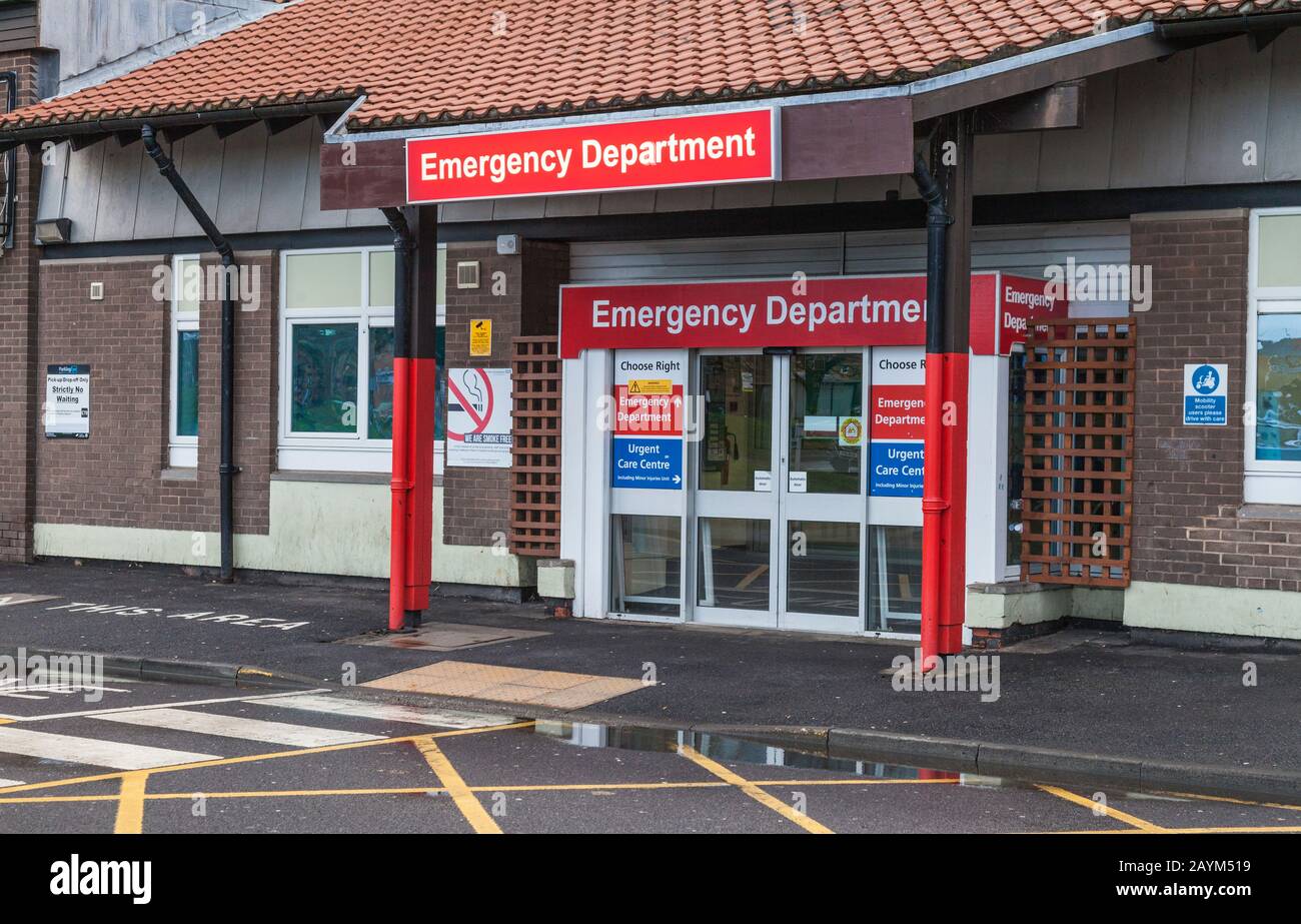 North tees hospital hires stock photography and images Alamy