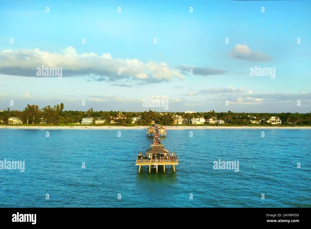 Mexico drone footage hi-res stock photography and images - Alamy